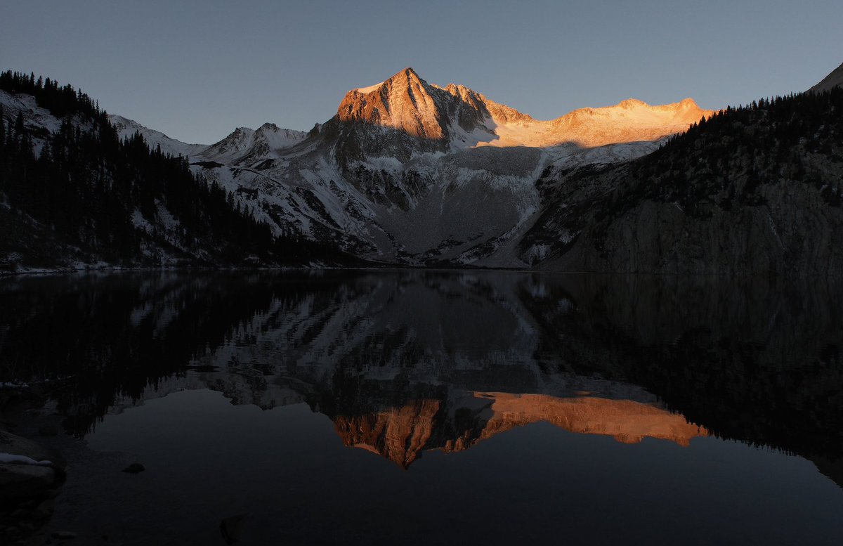 National Snow and Ice Data Center tweet media