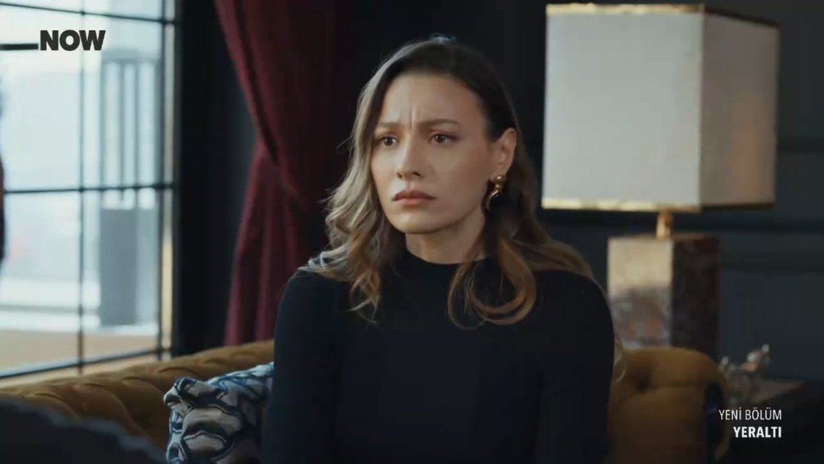 Deniz Can Aktaş &amp; Sümeyye Aydoğan partnerliği için abartıyorsunuz diyen var mı gerçekten? #AlSul’un arasındaki elektrik ekrana sığmıyor! 🔥

#Yeraltı