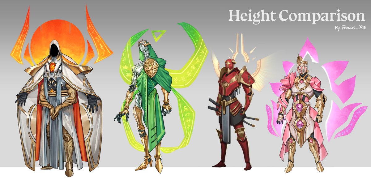FrancisXie_sfw's tweet photo. height comparison 2/2 https://t.co/RaWw3sPzMK