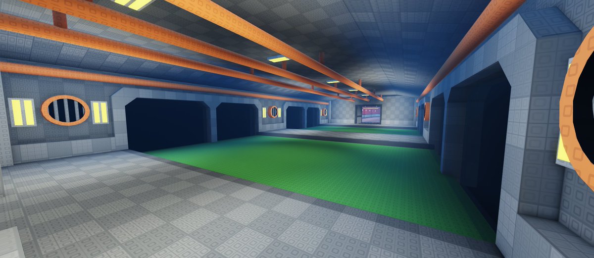 SzzDev's tweet photo. Some of the levels I made for this commission, style +1 speed escape (World 2)

#ROBLOX #RobloxDev #Map #gamedev #robloxart #piggyroblox https://t.co/QpxIE69YYy