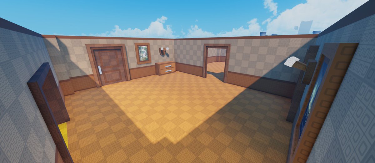 SzzDev's tweet photo. Some of the levels I made for this commission, style +1 speed escape (World 2)

#ROBLOX #RobloxDev #Map #gamedev #robloxart #piggyroblox https://t.co/QpxIE69YYy