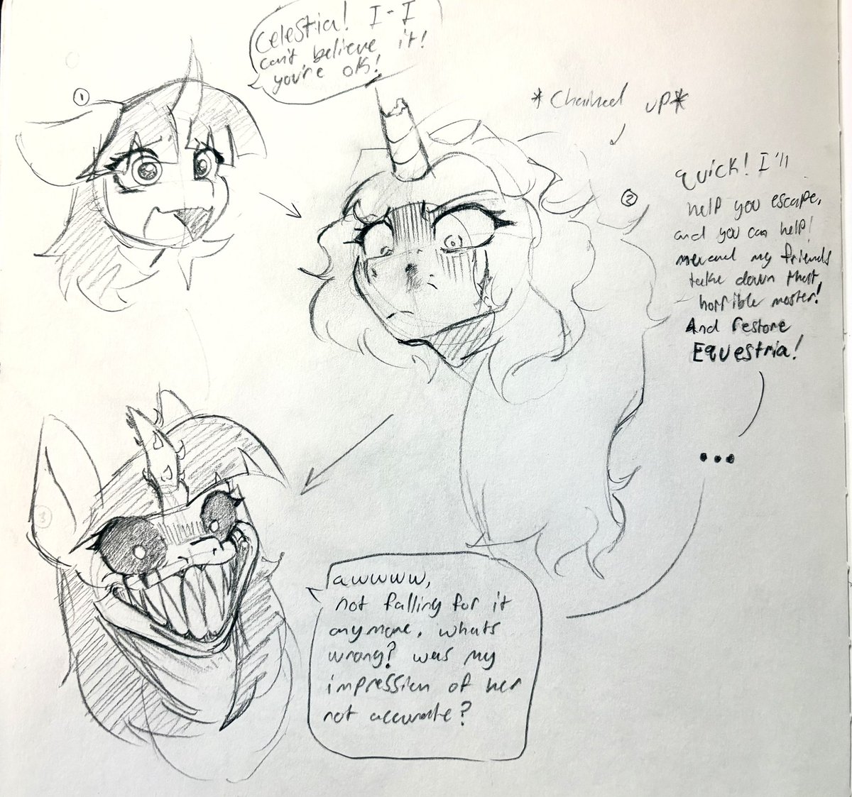 SpiritSalts👻🍉(coms open) tweet media