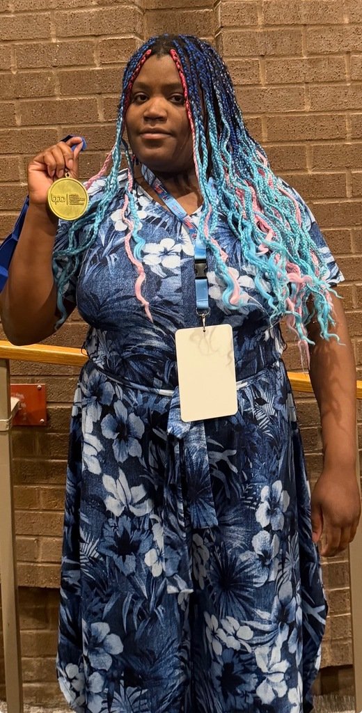 Caddo Kiowa Technology Center tweet media