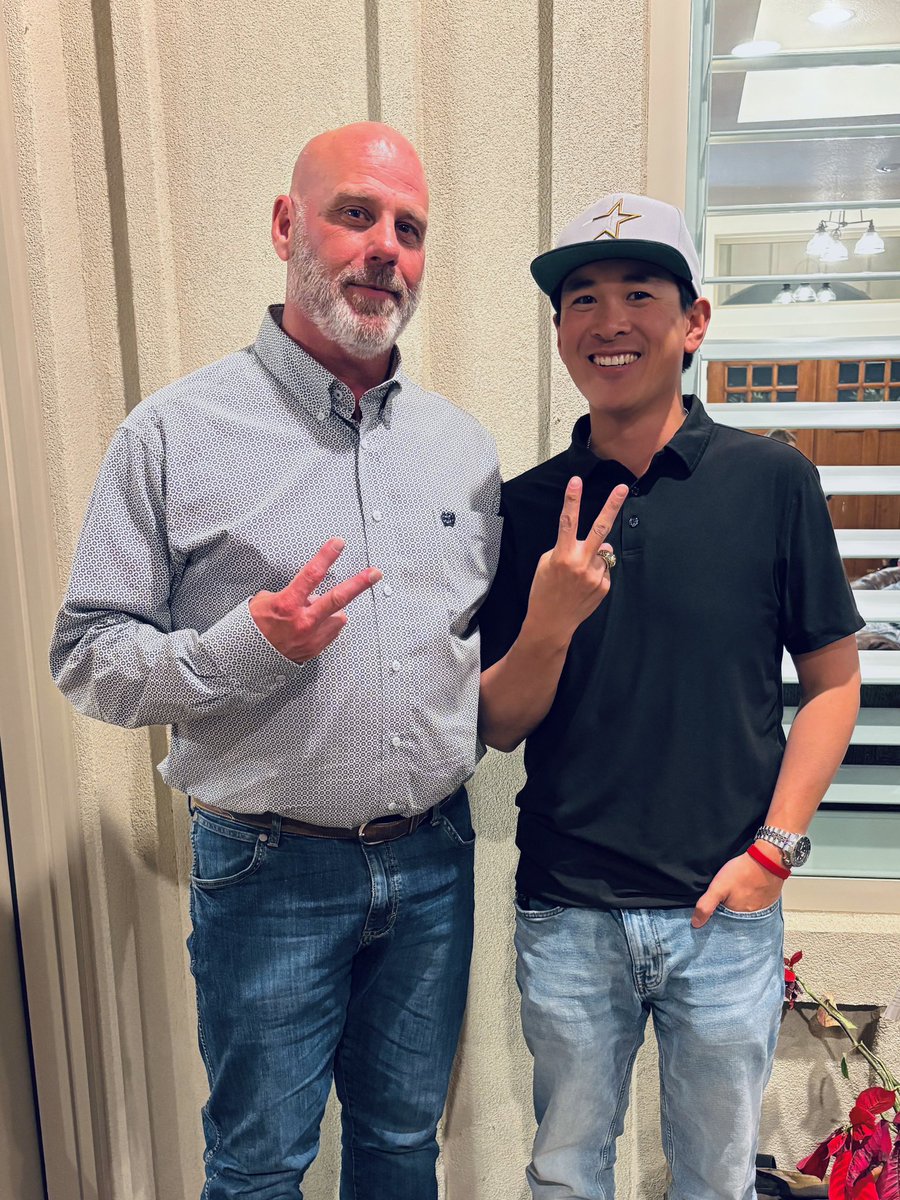 Stephen Chang tweet media