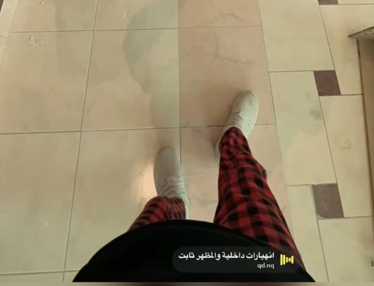 كبشتينه tweet media