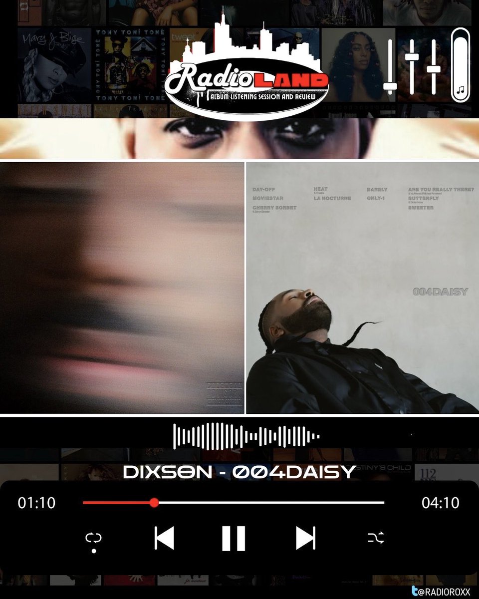 •ʀᴀᴅɪᴏ ʀ. 🌹📻🎶 tweet media