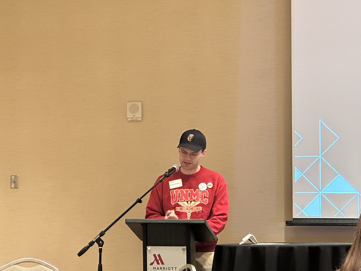 University of Nebraska Medical Center tweet media