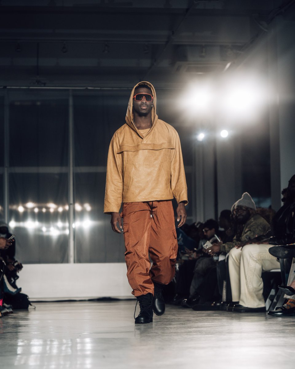 NFL Style tweet media