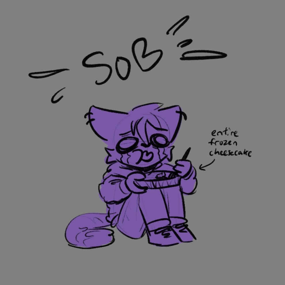 dont ask what these are i dont know. #smilingcritters