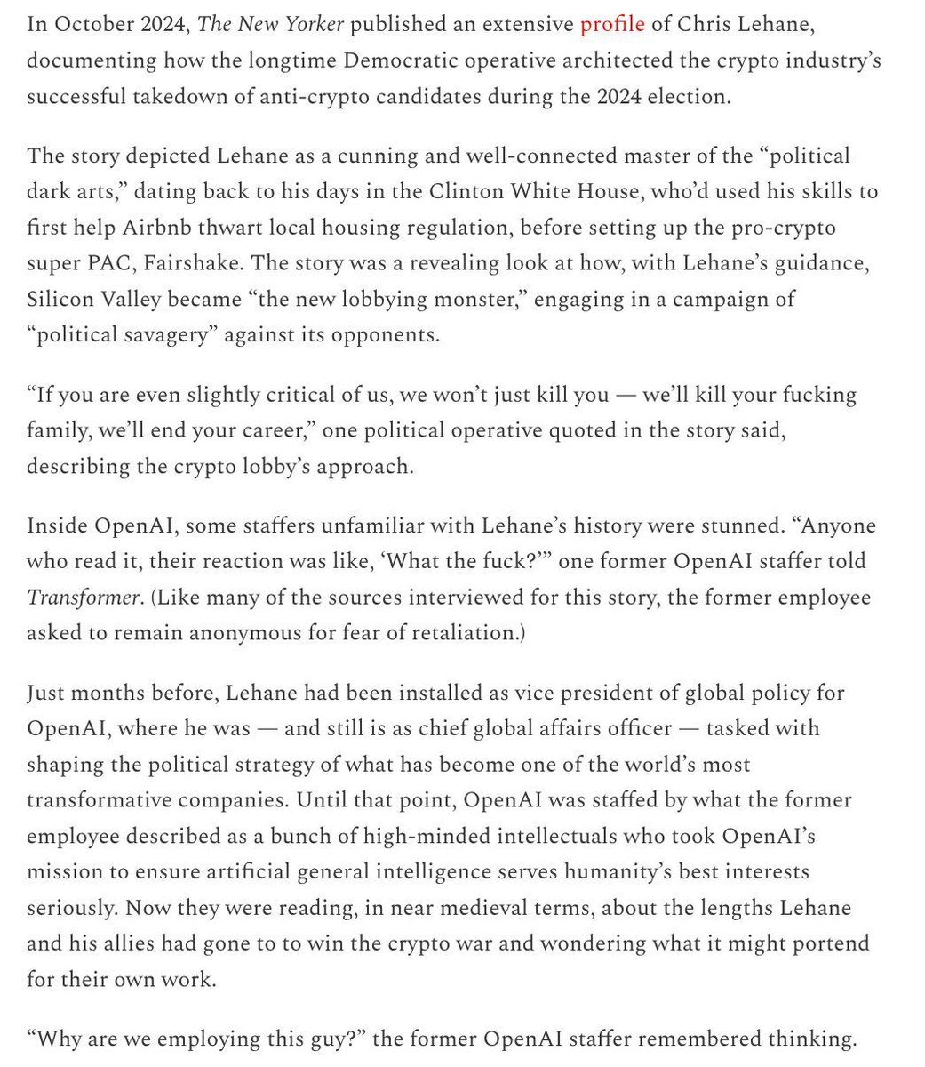 Transformer tweet media