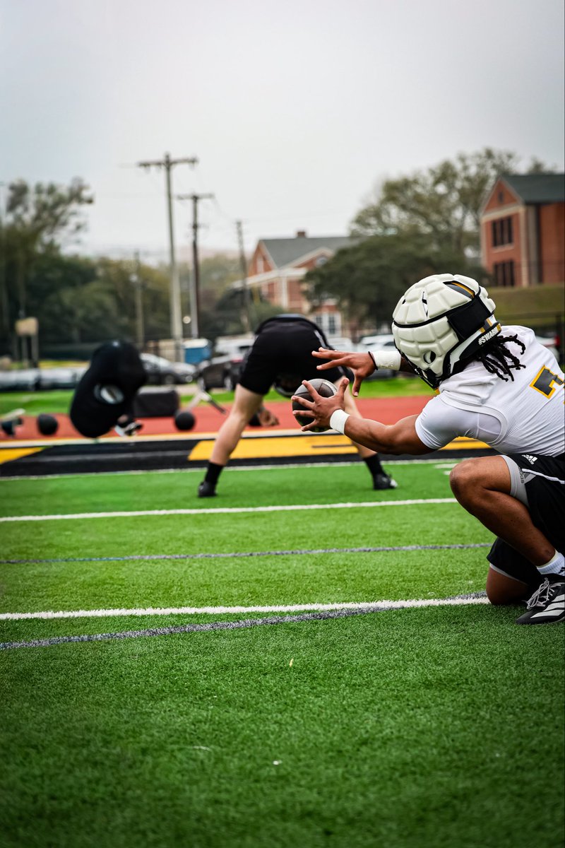 Alabama State Football tweet media