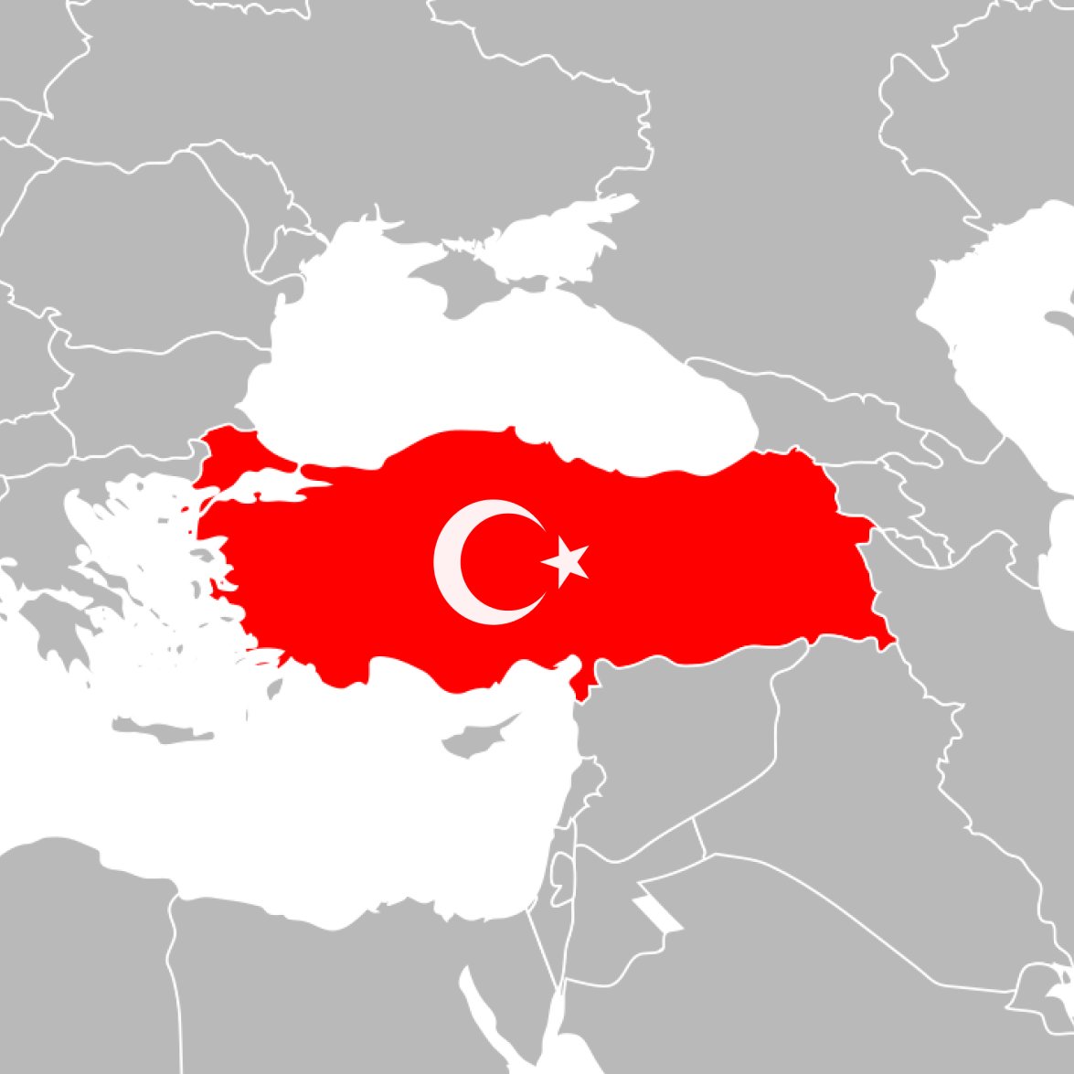 İspanyol bir X kullanıcısının Türkiye hakkındaki yorumu:

— Dünyanın en eski tapınağı olarak kabul edilen Göbeklitepe de dahil olmak üzere 21 UNESCO Dünya Mirası alanı.
— 3 denize kıyısı olan 7.000 km'den fazla sahil şeridi.
— Medeniyetin beşiği olarak kabul edilir.
— Akdeniz