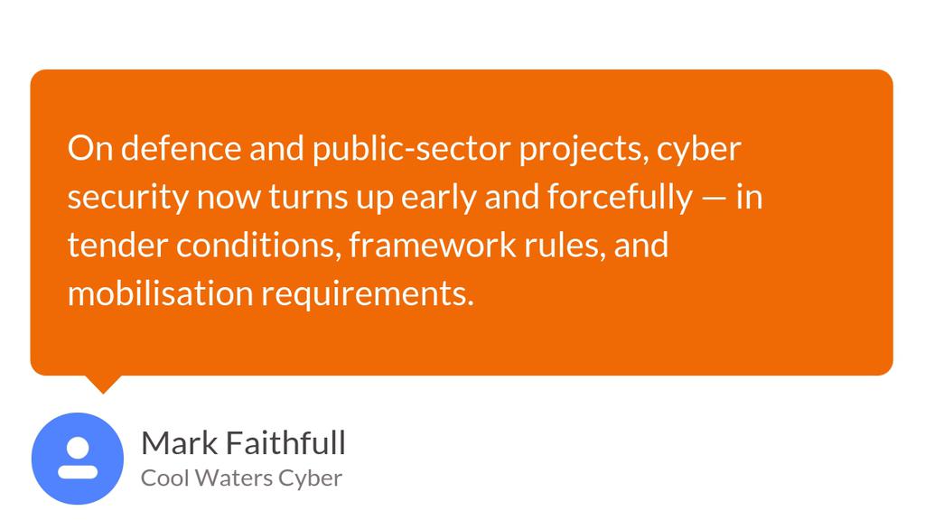 Cool Waters Strategic Security tweet media