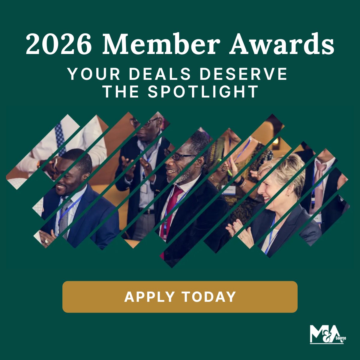 M&A Source tweet media