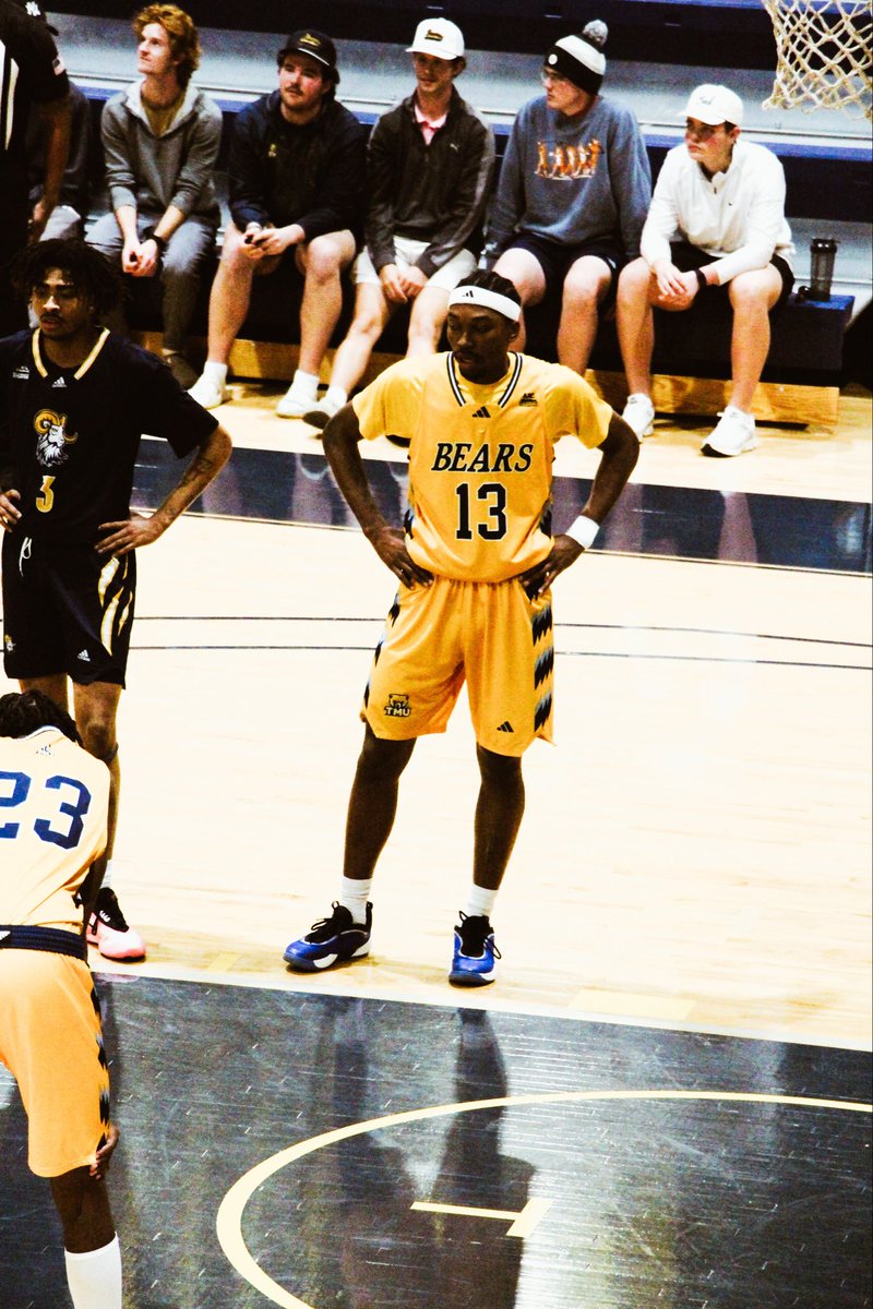 Calvin “CJ” Carter II tweet media