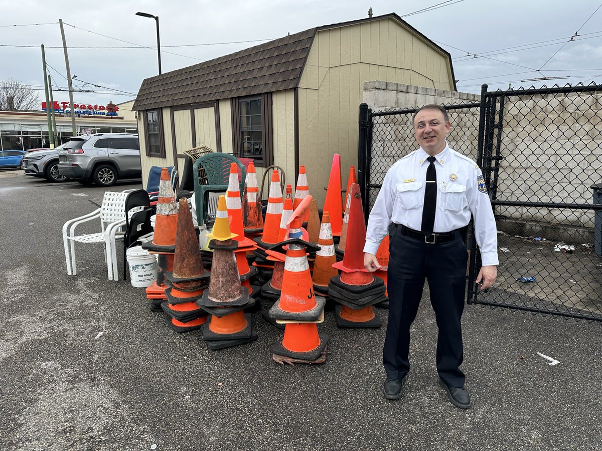 PPD 2nd District tweet media