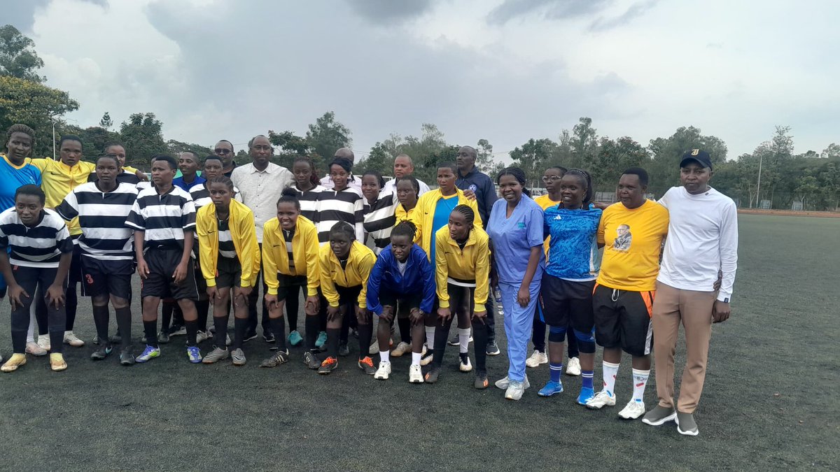 Gasabo District tweet media