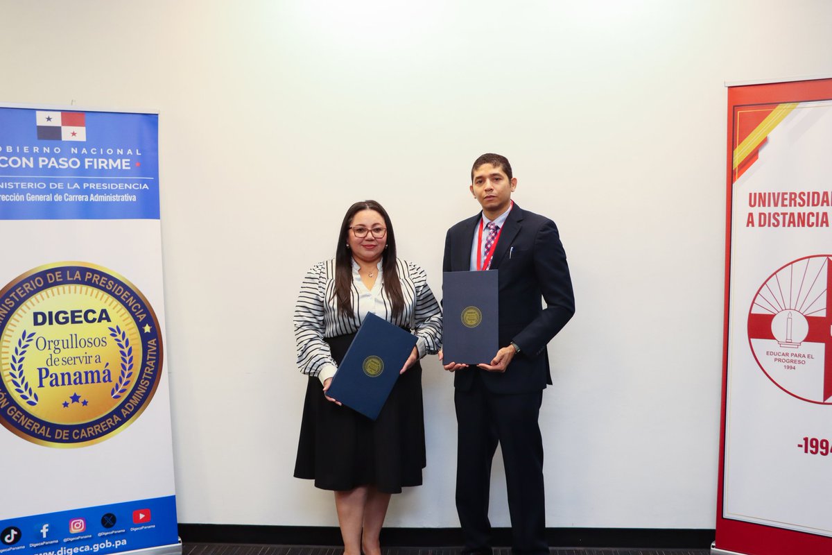 Dirección General de Carrera Adtva. tweet media