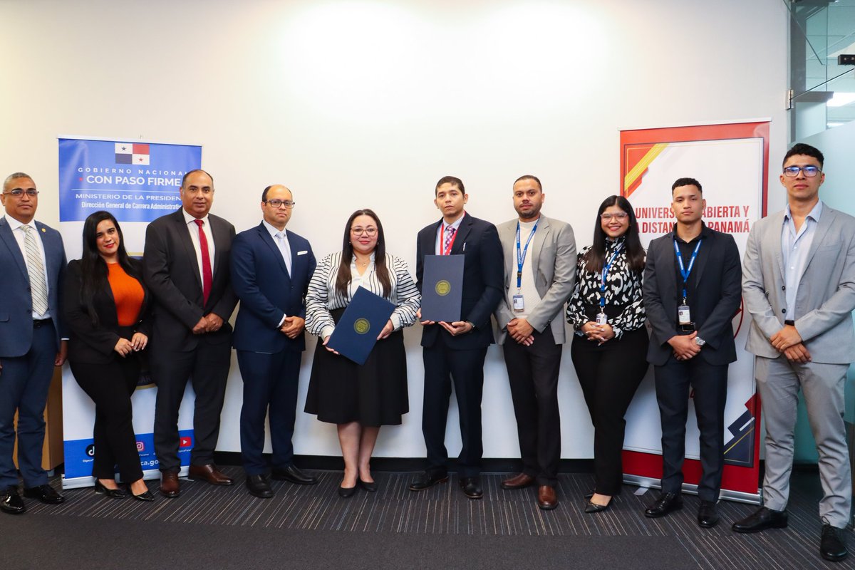 Dirección General de Carrera Adtva. tweet media