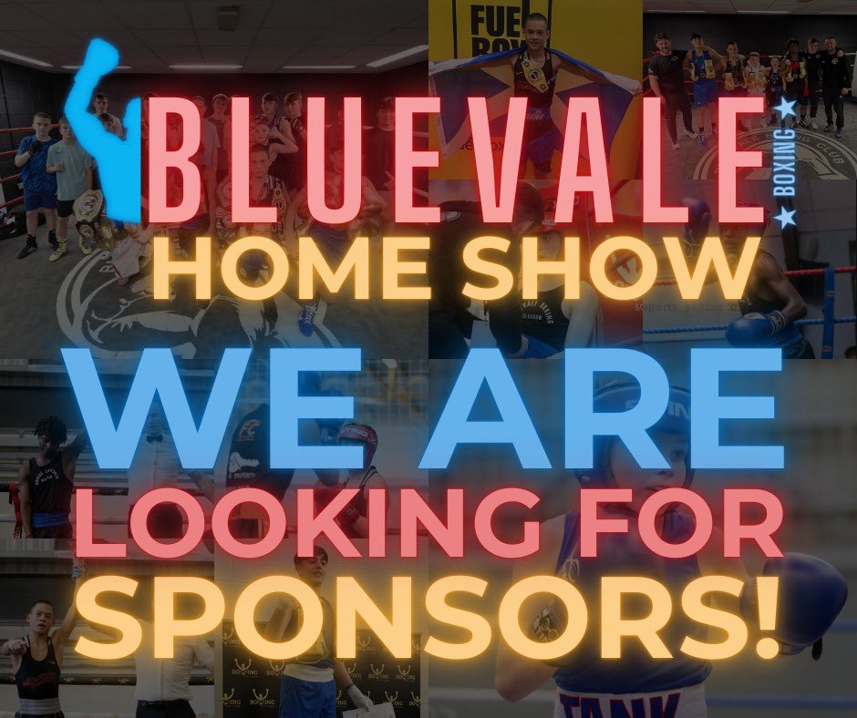 Bluevale Community Club tweet media