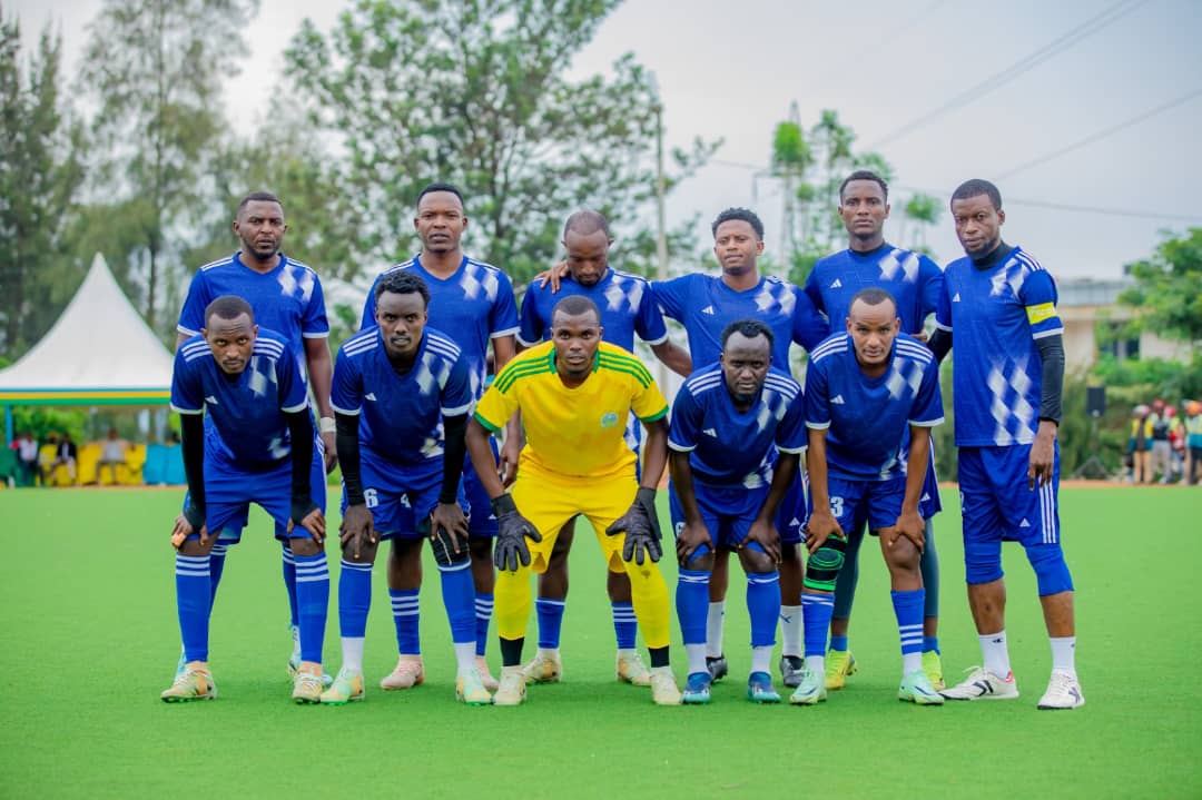 Gasabo District tweet media