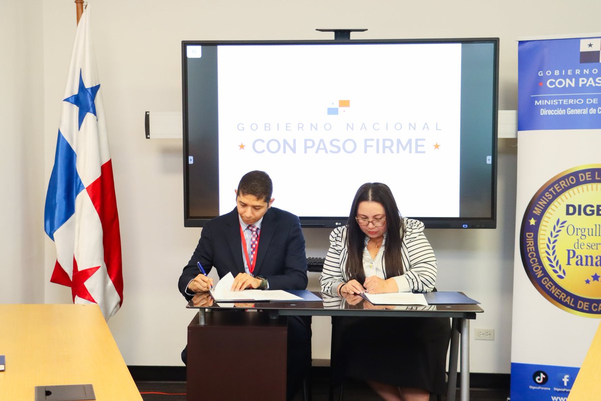 Dirección General de Carrera Adtva. tweet media