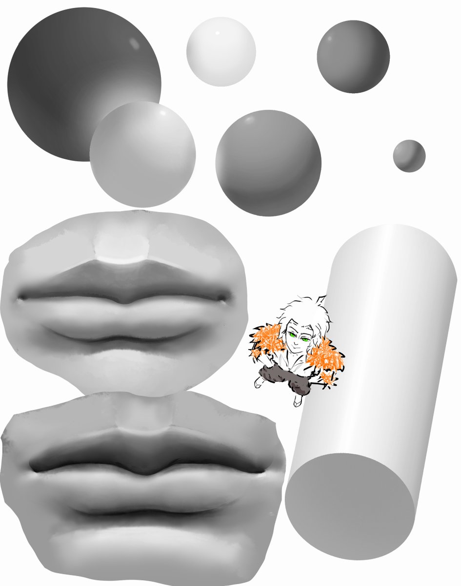 Skyness Engine tweet media