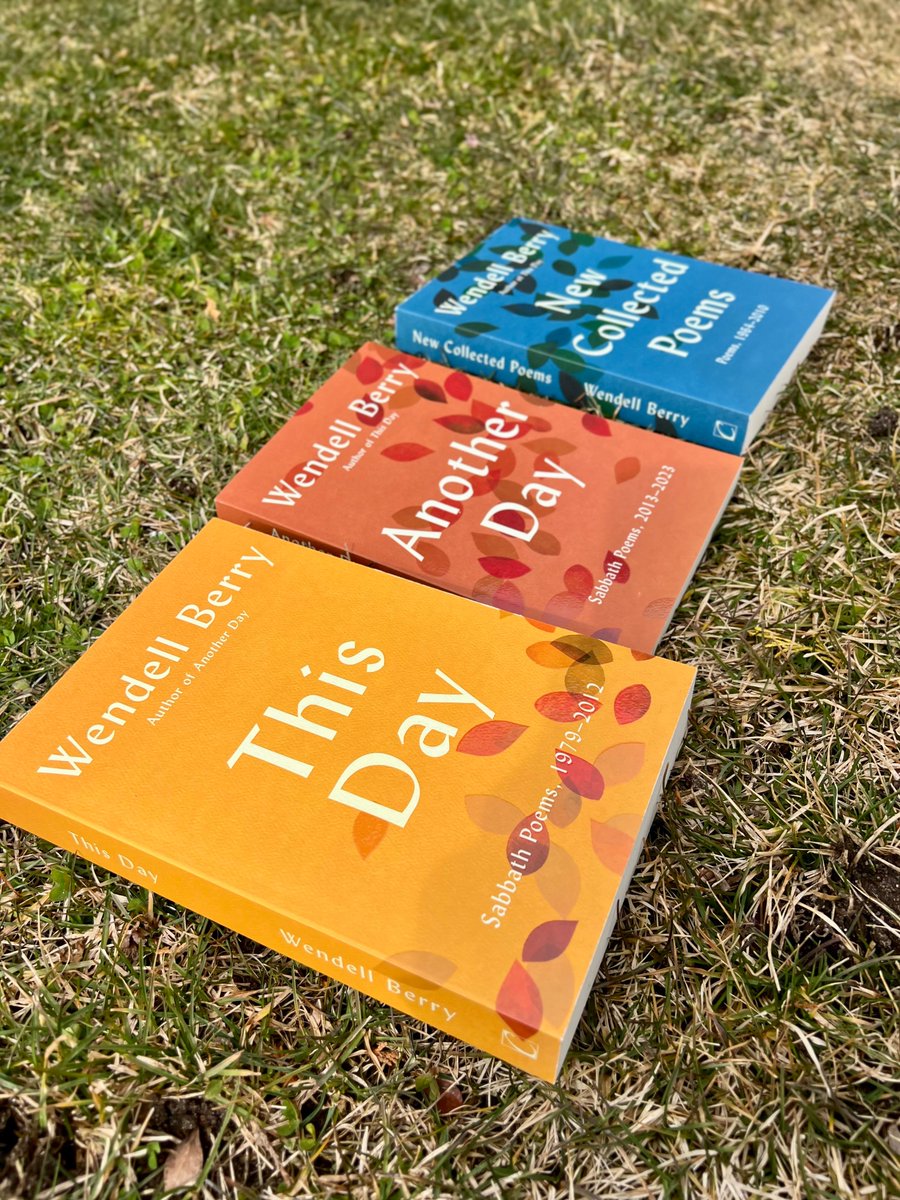 Counterpoint Press tweet media