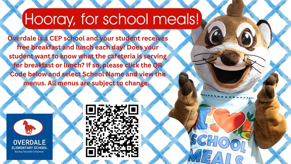 Overdale Elementary tweet media