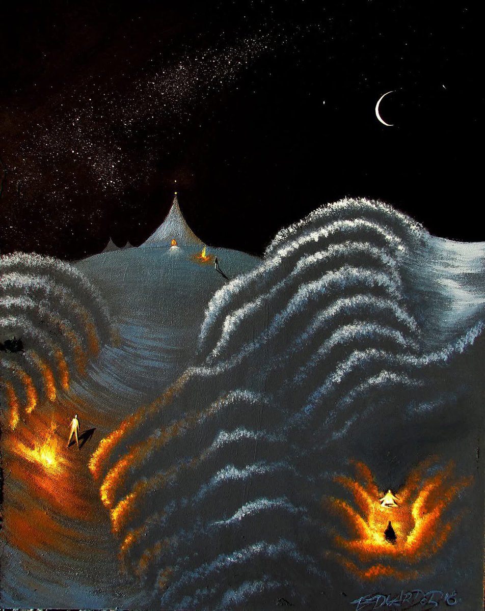 La Venezuela mística