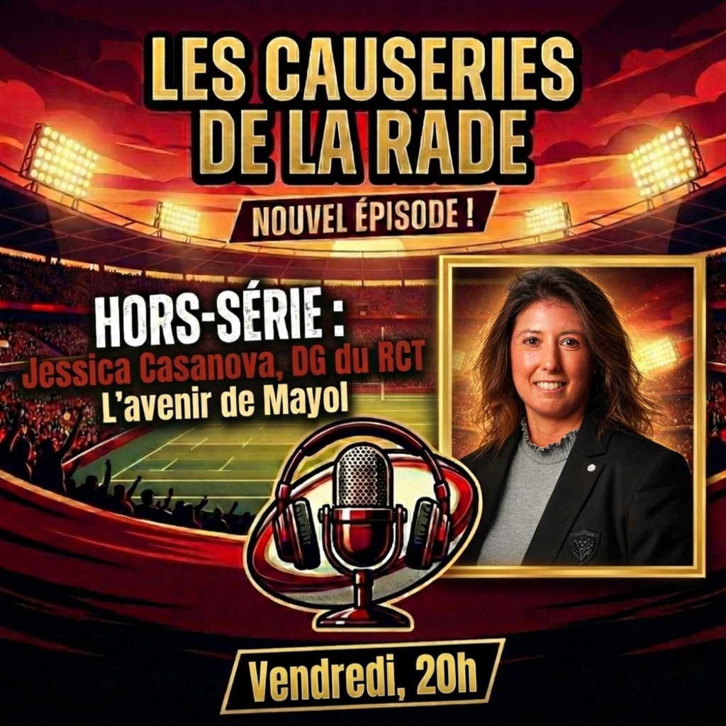 Les Causeries de la Rade tweet media