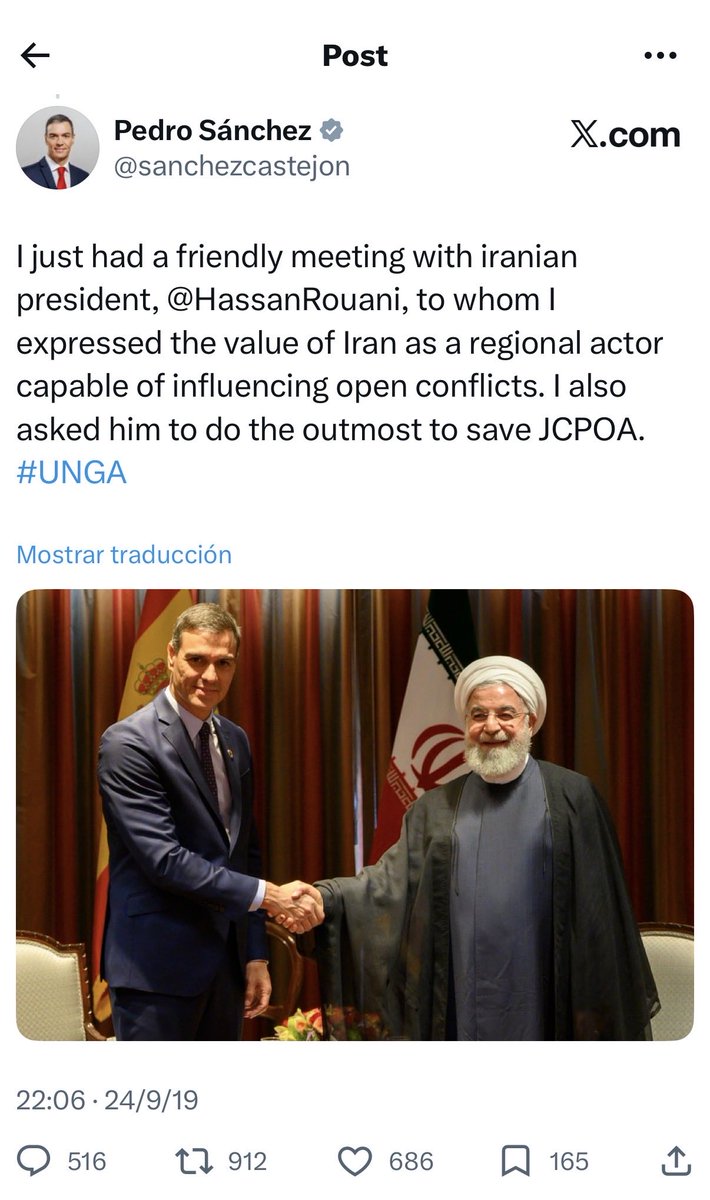 Ernesto Romero Surt 🇻🇪 tweet media