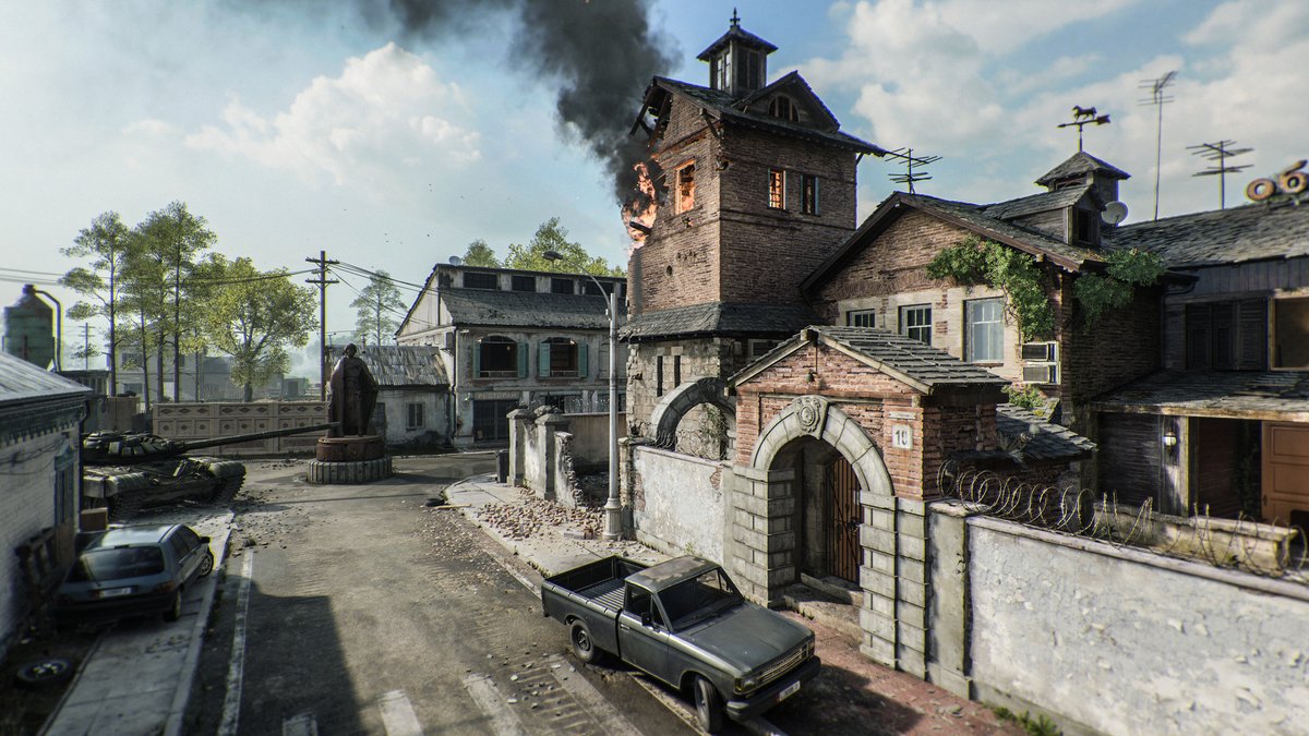 CoDQG 🇫🇷 - Call of Duty FR tweet media