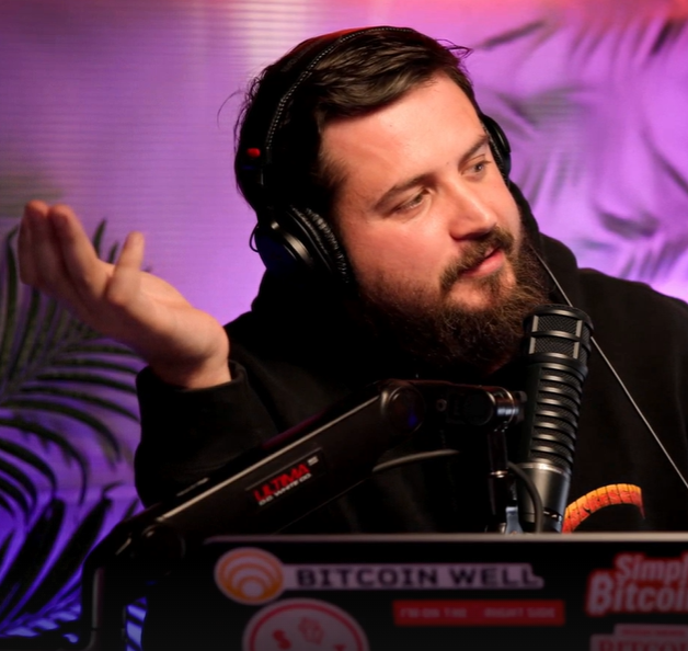 Re₿el in Texas tweet media