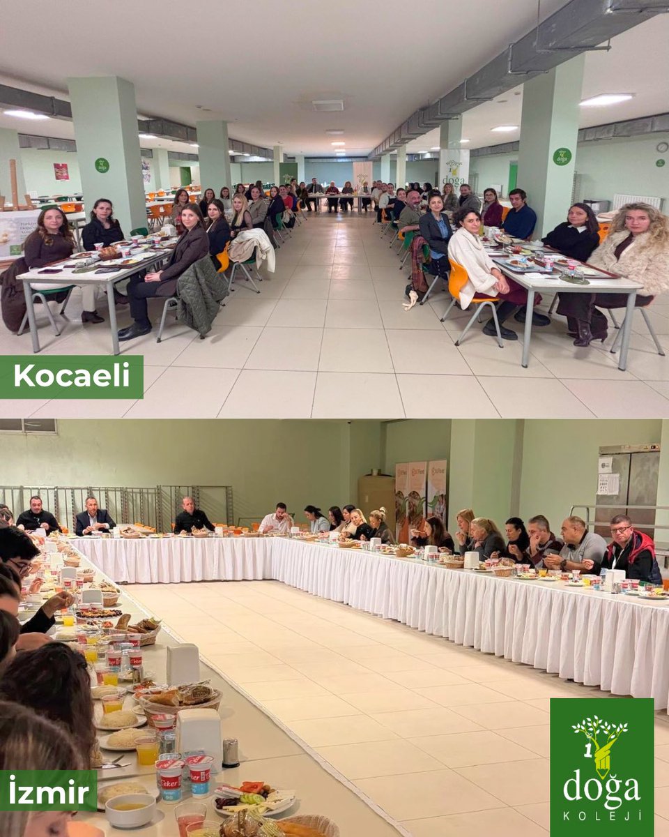 Doğa Koleji tweet media