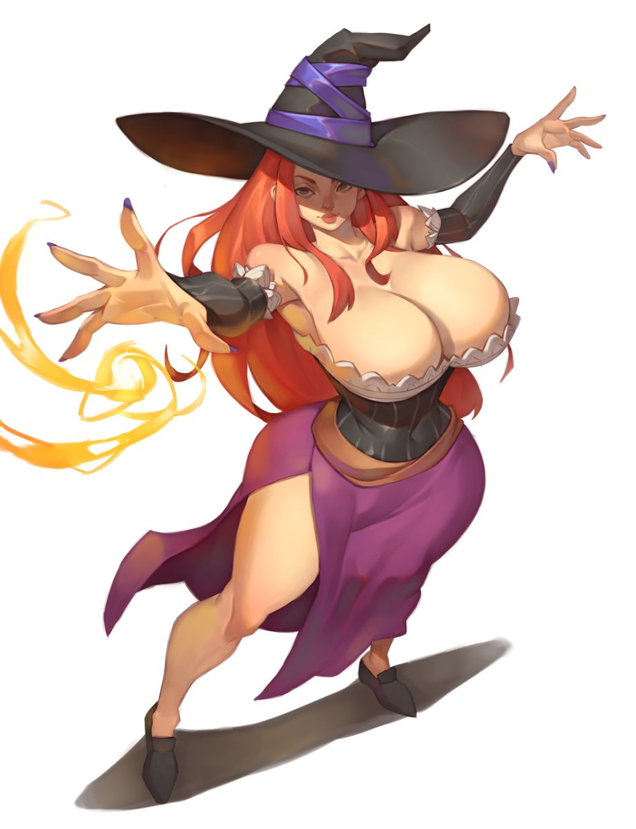 Mick Cortes (Commissions: Open) tweet media
