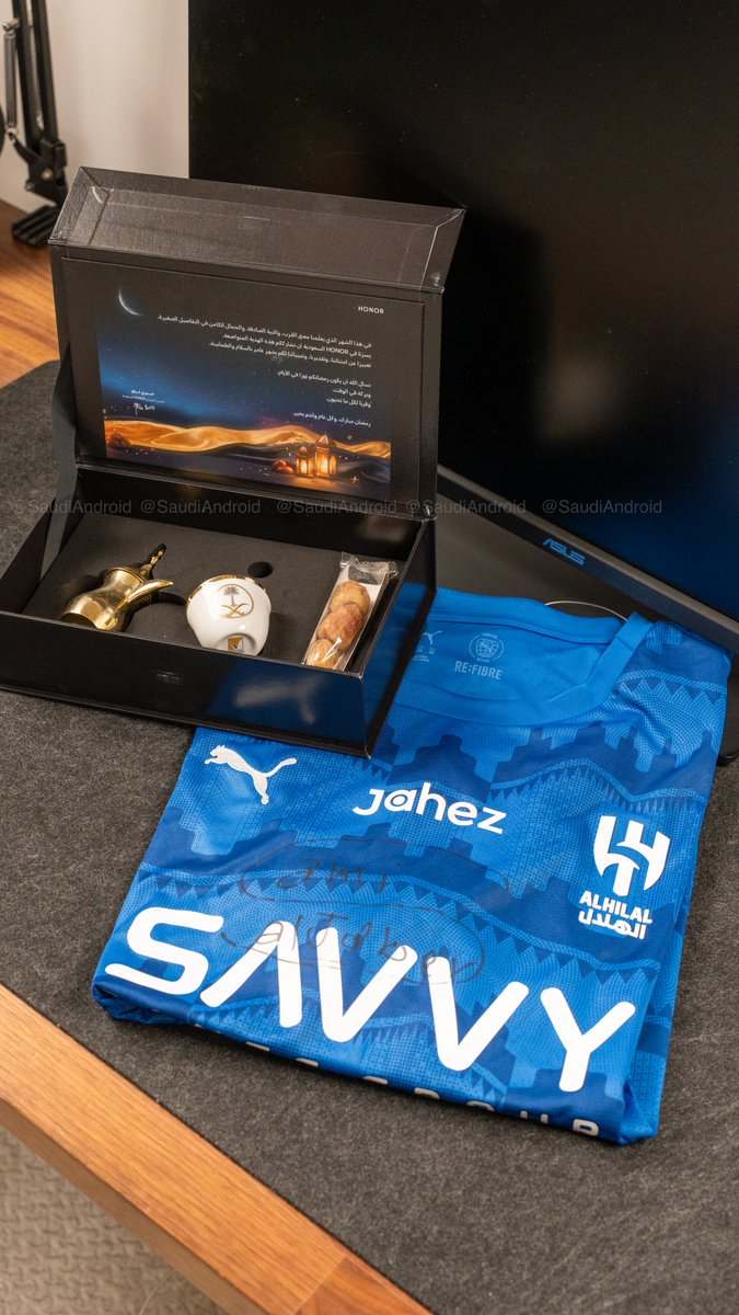 سعودي أندرويد tweet media