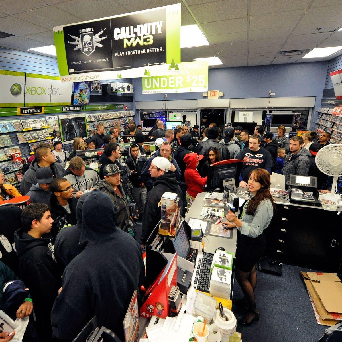 Nostalgia tweet media