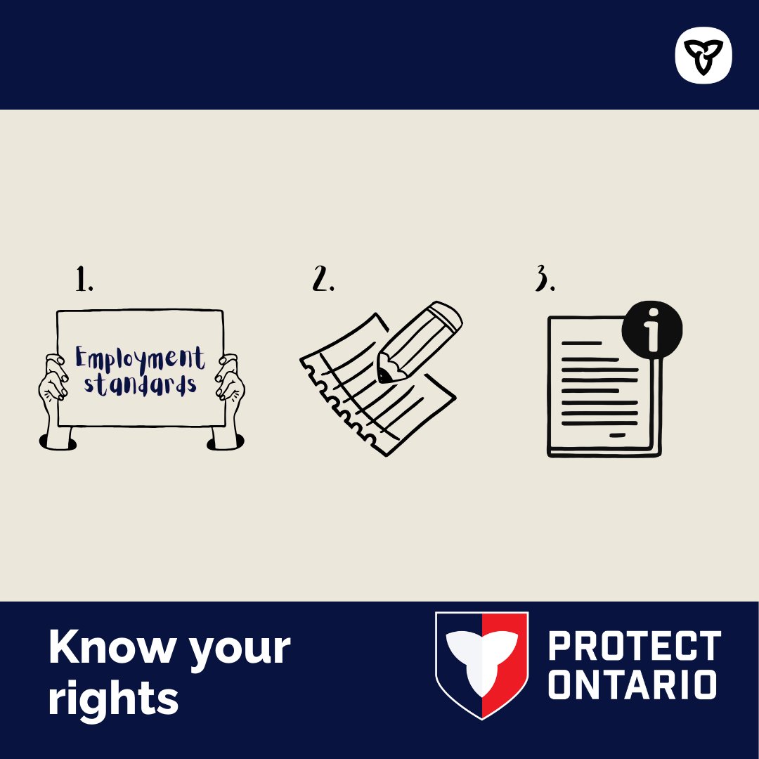 Ontario At Work tweet media