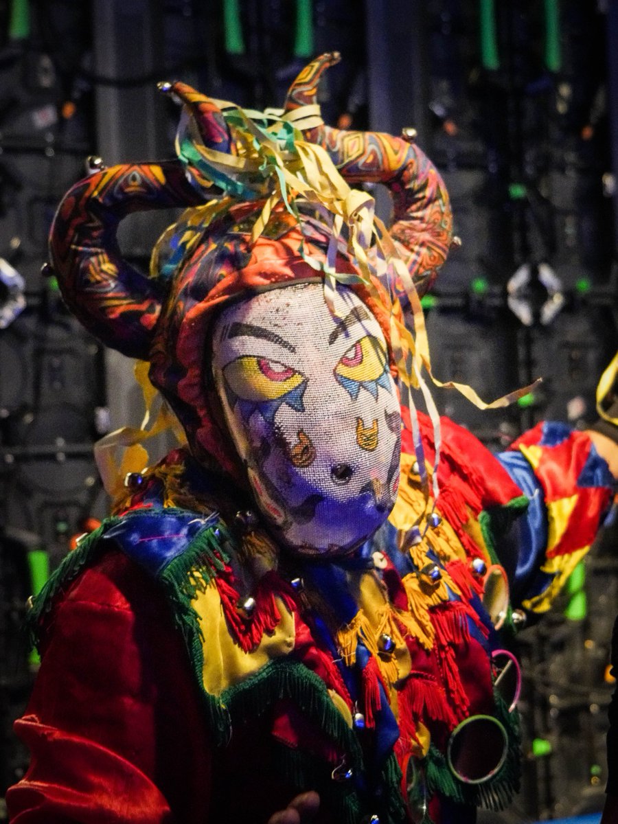 CARA A CARA. Palacio LIbertad. Buenos Aires, Argentina