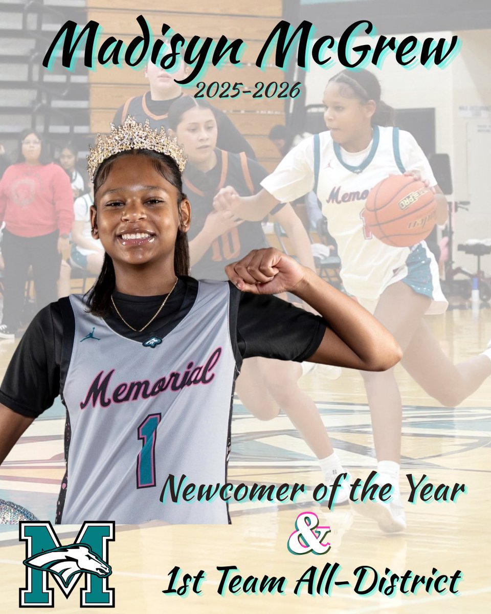 Pasadena Memorial GBB tweet media