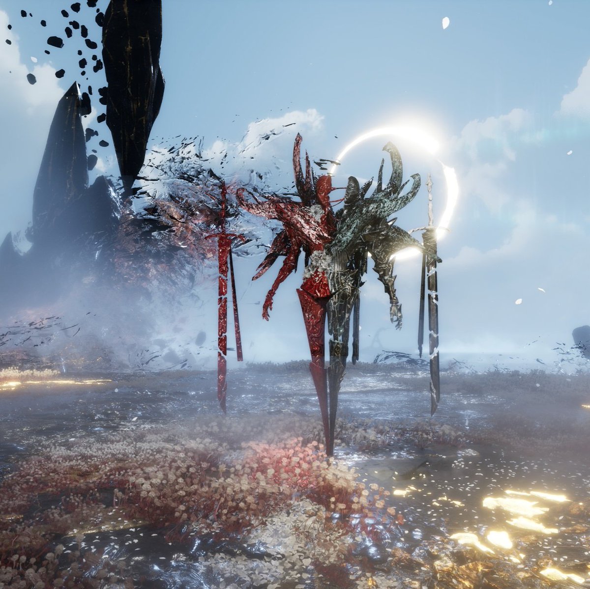 VersoVerse's tweet photo. I learned about this guy’s existence in my 7th playthrough yesterday. https://t.co/DjBNV8Jk2v