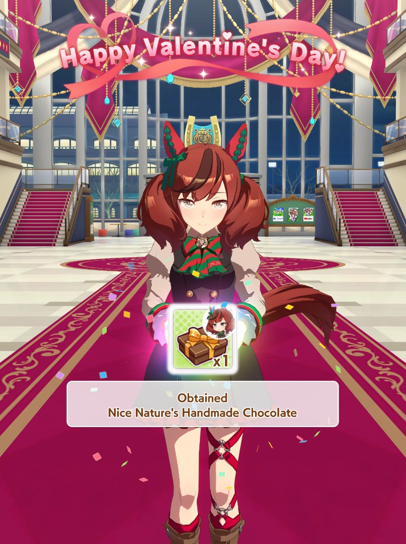 THANK YOU NATURE-SENSEI! YOU'RE THE BEST!