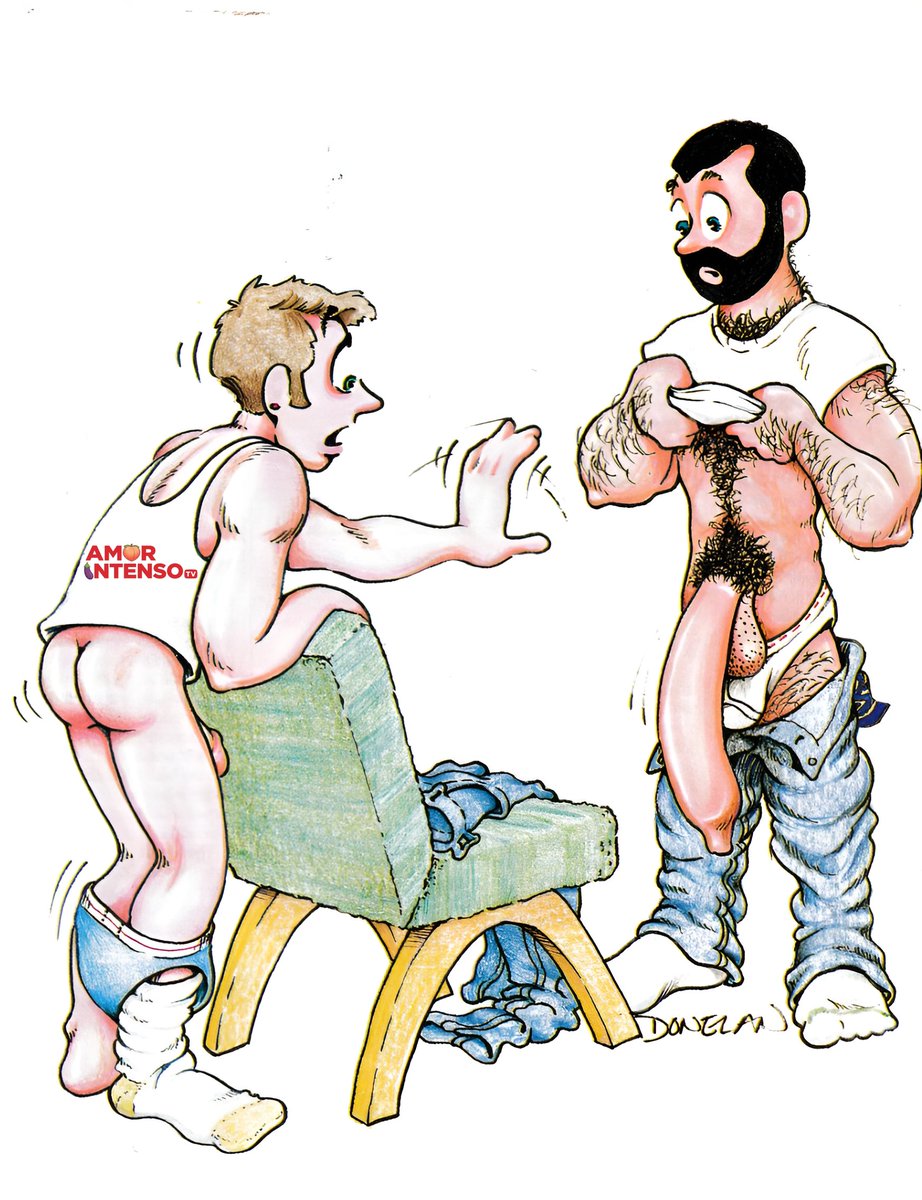 AM🍑R 🍆NTENSO tweet media