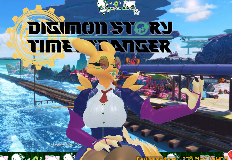 DrawgonBloom tweet media