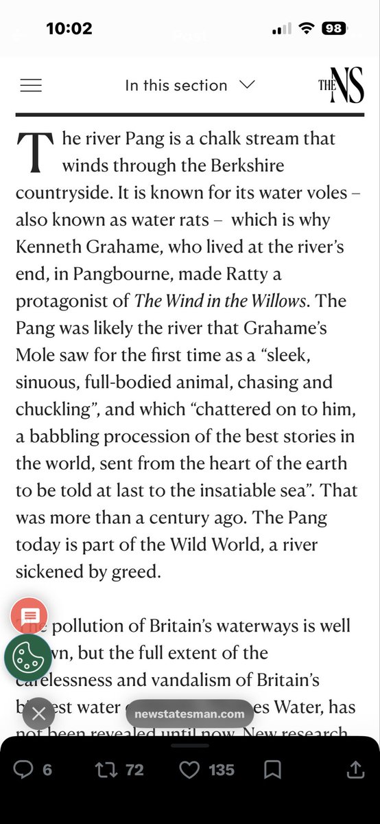 Pete Devery tweet media