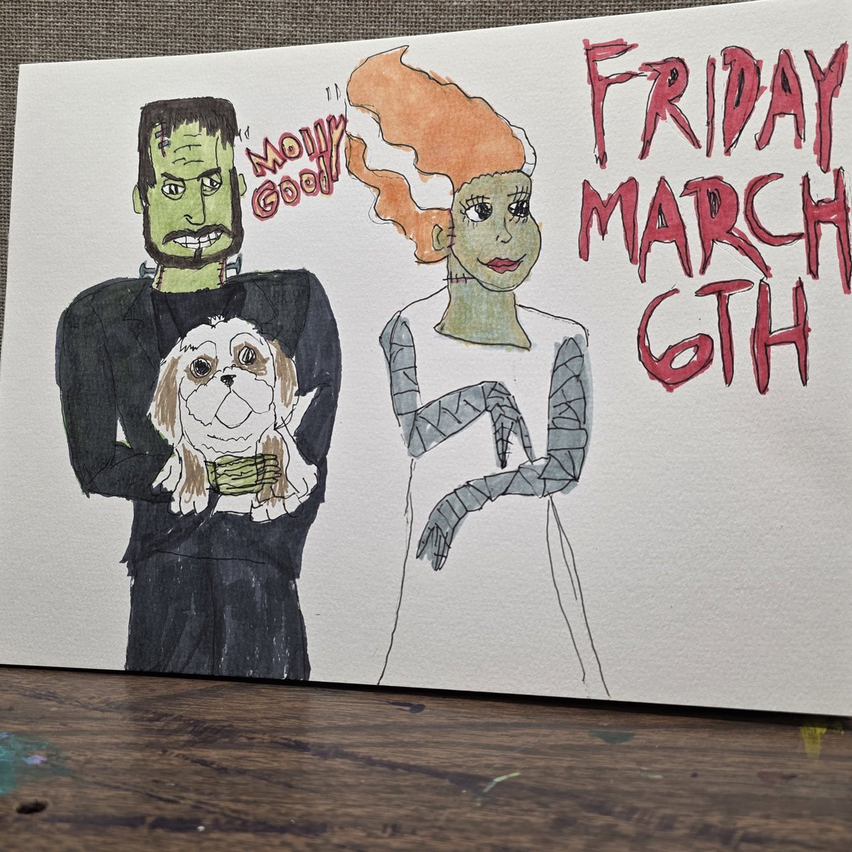 horrorfan97 tweet media