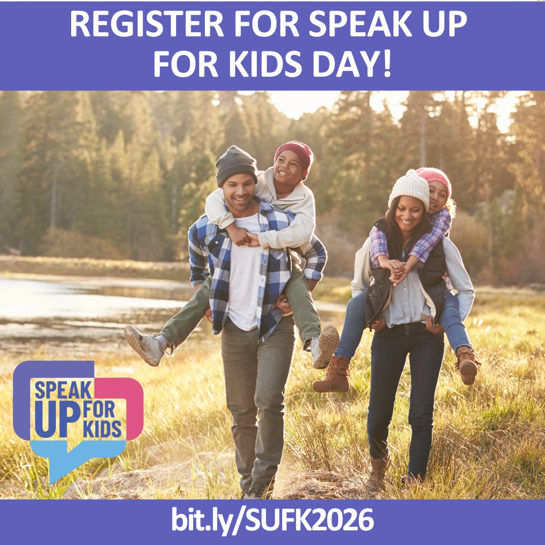 Colorado Children's Campaign tweet media