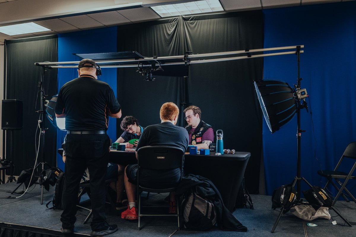 FreedomWaffle ➡️ Excalibur Events Albuquerque tweet media