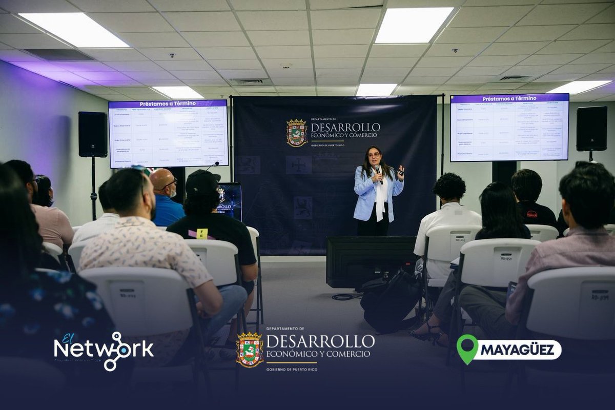 DDEC Puerto Rico tweet media